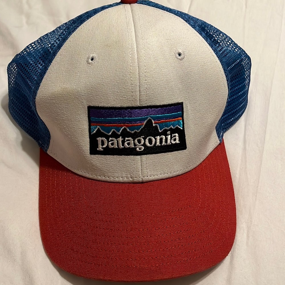 Patagonia hat